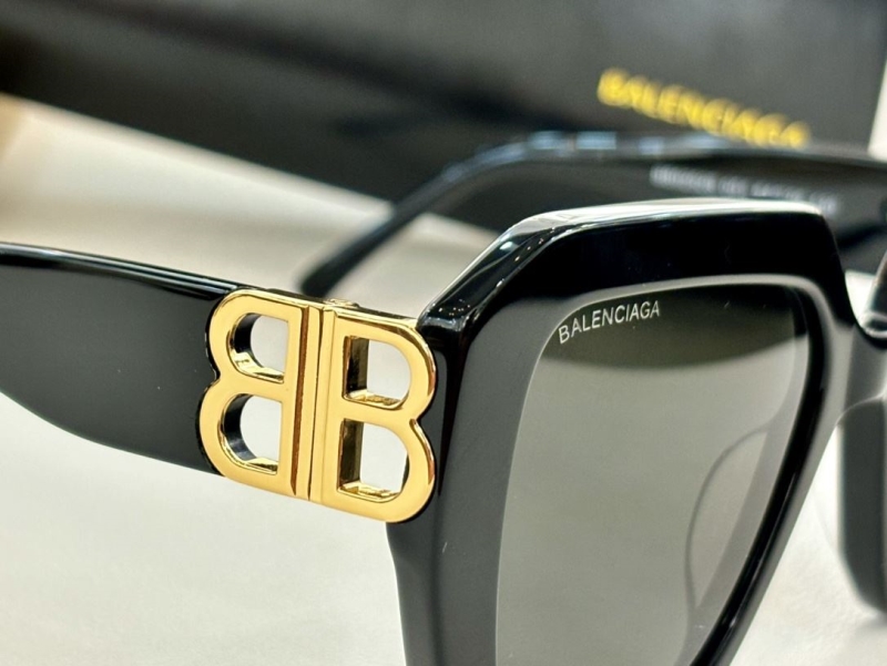 Balenciaga Sunglasses